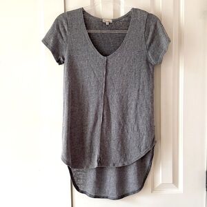 Mod-o-doc Women’s Short Sleeve Tunic Top